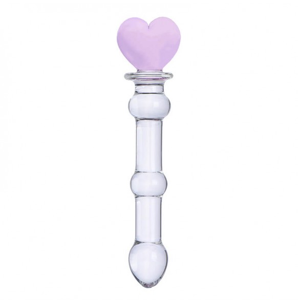 MIZZZEE Crystal Celestial Dream Dildo (Love) MIZZZEE Crystal Celestial Dream Dildo (Love)